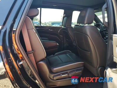 Zdjęcie 10 z 12 samochodu: 2022 CADILLAC ESCALADE PREMIUM LUXURY VIN:1GYS3BKL3NR233676 - miniatura