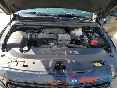 Zdjęcie 11 z 12 samochodu: 2022 RAM 1500 LIMITED VIN:1C6SRFHT6NN122363 - miniatura