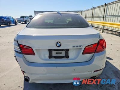 Zdjęcie 6 z 12 samochodu: 2012 BMW 535 I VIN:WBAFR7C59CC809173 - miniatura