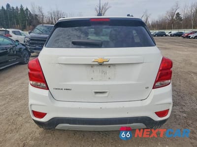 Zdjęcie 6 z 13 samochodu: 2019 CHEVROLET TRAX 1LT VIN:KL7CJPSB7KB830531 - miniatura