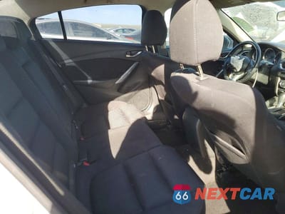 Zdjęcie 10 z 12 samochodu: 2016 MAZDA 6 SPORT VIN:JM1GJ1U59G1455747 - miniatura