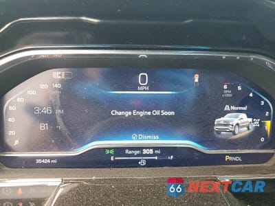 Zdjęcie 9 z 12 samochodu: 2024 CHEVROLET SILVERADO K1500 LT-L VIN:1GCPDKEK0RZ381446 - miniatura