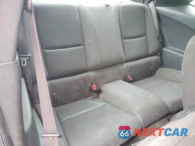 Zdjęcie 10 z 12 samochodu: 2014 CHEVROLET CAMARO LT VIN:2G1FB1E39E9126098 - miniatura