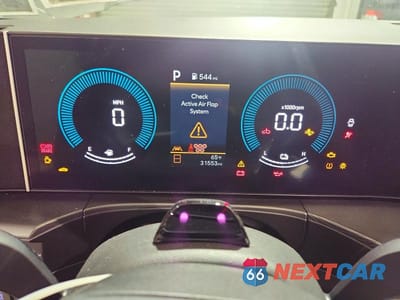 Zdjęcie 9 z 12 samochodu: 2024 HYUNDAI SANTA FE HYBRID SEL VIN:5NMP2DG14RH003592 - miniatura