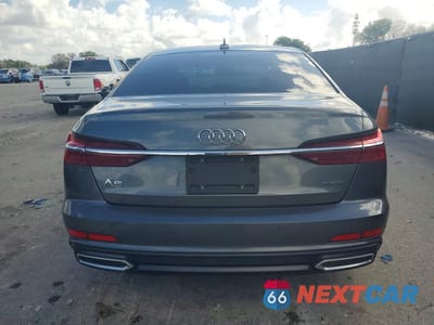 Zdjęcie 6 z 11 samochodu: 2020 AUDI A6 PREMIUM PLUS VIN:WAUL2AF24LN066223 - miniatura