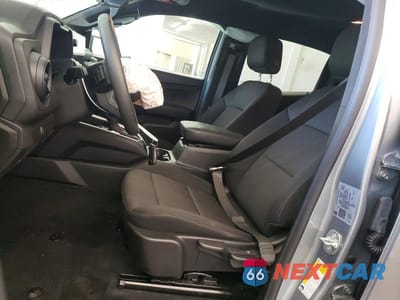 Zdjęcie 7 z 12 samochodu: 2025 CHEVROLET COLORADO TRAIL BOSS VIN:1GCPTEEK3S1124967 - miniatura