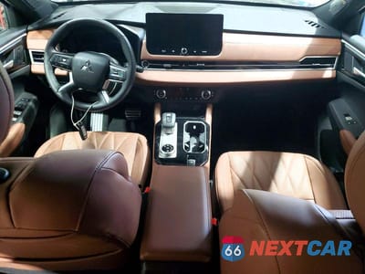 Zdjęcie 8 z 13 samochodu: 2025 MITSUBISHI OUTLANDER SEL VIN:JA4J4WA87SZ042514 - miniatura