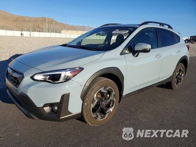 2023 SUBARU CROSSTREK LIMITED JF2GTHNC7PH260271 - główne zdjęcie licytacji z USA - miniatura