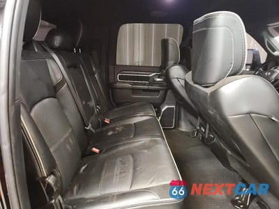 Zdjęcie 10 z 12 samochodu: 2024 RAM 2500 LARAMIE VIN:3C6UR5NL9RG126557 - miniatura