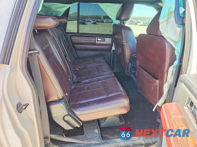 Zdjęcie 11 z 14 samochodu: 2016 FORD EXPEDITION EL PLATINUM VIN:1FMJK1MT8GEF15121 - miniatura