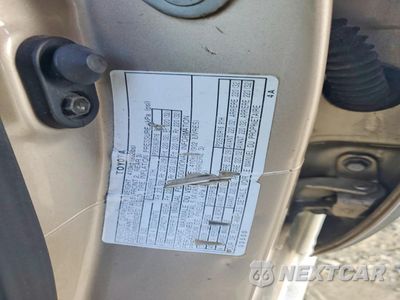 Zdjęcie 12 z 12 samochodu: 2001 TOYOTA CAMRY LE V6 VIN:JT2BF22K010308748 - miniatura