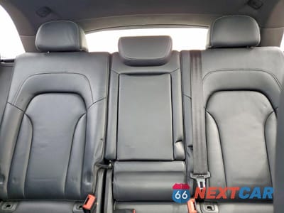 Zdjęcie 10 z 13 samochodu: 2016 AUDI SQ5 PREMIUM PLUS VIN:WA1CCAFP9GA061344 - miniatura