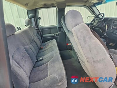 Zdjęcie 10 z 11 samochodu: 2001 CHEVROLET SILVERADO K1500 VIN:1GCEK19T91E186032 - miniatura