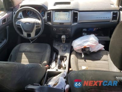 Zdjęcie 8 z 12 samochodu: 2019 FORD RANGER XL VIN:1FTER4FH1KLA05726 - miniatura