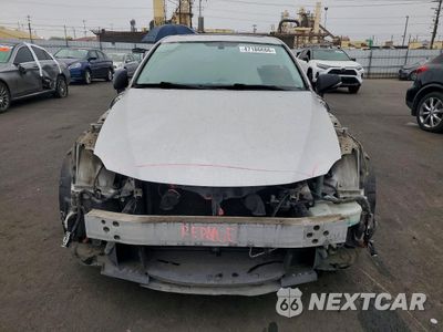 Piąte zdjęcie samochodu w środku: 2009 LEXUS IS 250 BASE VIN:JTHBK262595103470 - miniatura