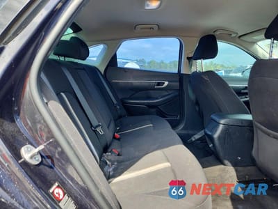 Zdjęcie 10 z 12 samochodu: 2023 HYUNDAI SONATA SEL VIN:KMHL64JA8PA302839 - miniatura
