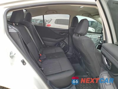 Zdjęcie 10 z 12 samochodu: 2023 SUBARU LEGACY PREMIUM VIN:4S3BWAD62P3005303 - miniatura