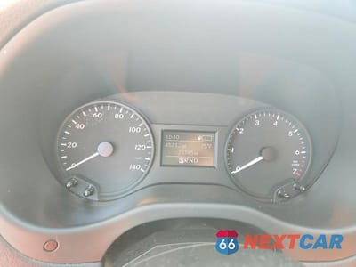 Zdjęcie 9 z 13 samochodu: 2018 MERCEDES-BENZ METRIS VIN:WD4PG2EE2J3406653 - miniatura