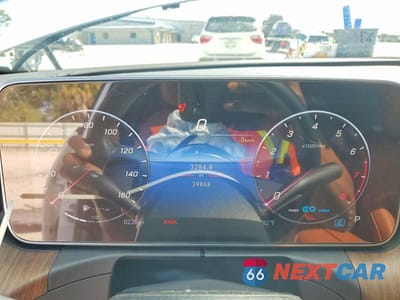 Zdjęcie 9 z 13 samochodu: 2022 MERCEDES-BENZ C 300 VIN:W1KAF4GB6NR046121 - miniatura