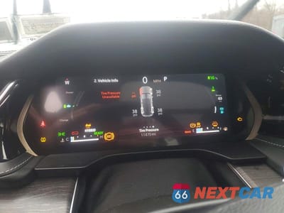 Zdjęcie 9 z 12 samochodu: 2023 JEEP GRAND CHEROKEE LIMITED 4XE VIN:1C4RJYB67PC667810 - miniatura