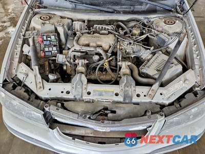 Zdjęcie 11 z 11 samochodu: 2004 CHEV IMPALA VIN:2G1WF52E549447524 - miniatura