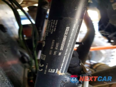 Zdjęcie 10 z 10 samochodu: 2017 POLARIS RZR UTILITY VEHICLE VIN:3NSVDE998HF787039 - miniatura