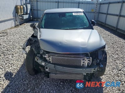 Piąte zdjęcie samochodu w środku: 2025 CHEVROLET TRAILBLAZER LS VIN:KL79MMSL2SB167569 - miniatura