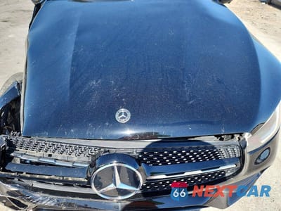 Zdjęcie 12 z 13 samochodu: 2021 MERCEDES-BENZ GLC 300 VIN:W1N0G8DB1MV274573 - miniatura