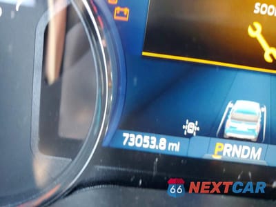 Zdjęcie 9 z 13 samochodu: 2023 FORD EXPEDITION MAX LIMITED VIN:1FMJK2A86PEA36492 - miniatura