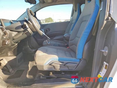 Zdjęcie 7 z 12 samochodu: 2017 BMW I3 REX VIN:WBY1Z8C5XHV550917 - miniatura