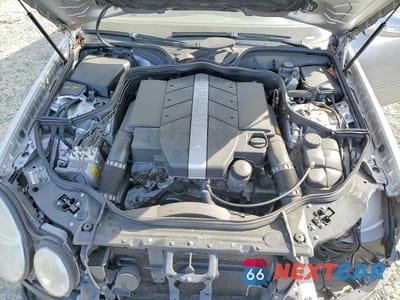 Zdjęcie 11 z 12 samochodu: 2003 MERCEDES-BENZ E 320 VIN:WDBUF65J23A153285 - miniatura