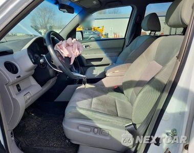 Zdjęcie 7 z 12 samochodu: 2009 HONDA PILOT EX VIN:5FNYF48449B045649 - miniatura