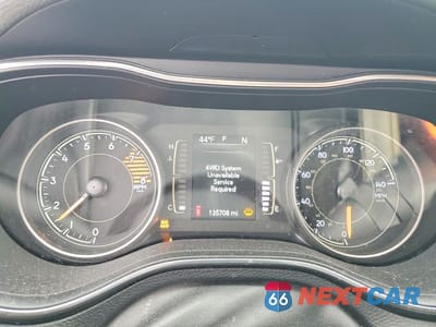 Zdjęcie 9 z 12 samochodu: 2020 JEEP CHEROKEE LATITUDE VIN:1C4PJMCX3LD628885 - miniatura