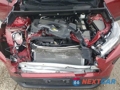 Zdjęcie 12 z 13 samochodu: 2024 TOYOTA RAV4 LE VIN:2T3F1RFV3RW466013 - miniatura