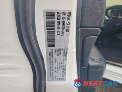 Zdjęcie 13 z 13 samochodu: 2021 JEEP GRAND CHEROKEE LIMITED VIN:1C4RJFBG5MC600342 - miniatura