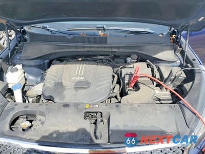 Zdjęcie 12 z 12 samochodu: 2018 KIA SORENTO LX V6 VIN:5XYPGDA51JG391098 - miniatura