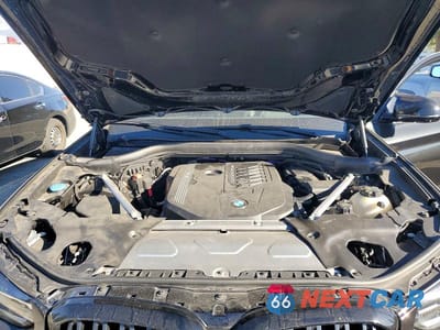 Zdjęcie 11 z 11 samochodu: 2024 BMW X4 M40I VIN:5UX43DT06R9U14953 - miniatura