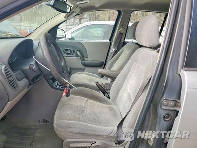 Zdjęcie 7 z 11 samochodu: 2003 SATURN VUE XR VIN:5GZCZ53B93S872813 - miniatura