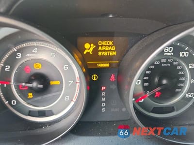 Zdjęcie 9 z 14 samochodu: 2012 ACURA MDX TECHNOLOGY VIN:2HNYD2H42CH529292 - miniatura