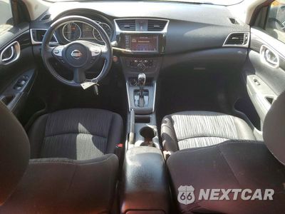 Zdjęcie 8 z 11 samochodu: 2019 NISSAN SENTRA SV VIN:3N1AB7AP8KL611549 - miniatura