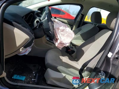 Zdjęcie 7 z 11 samochodu: 2013 FORD FOCUS SE VIN:1FADP3K27DL298103 - miniatura