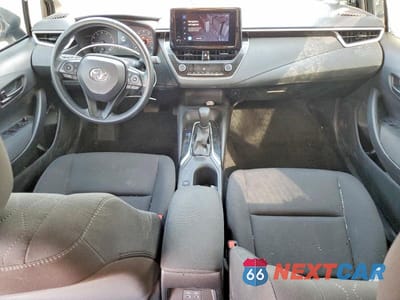 Zdjęcie 8 z 12 samochodu: 2024 TOYOTA COROLLA LE VIN:5YFB4MDE8RP105883 - miniatura