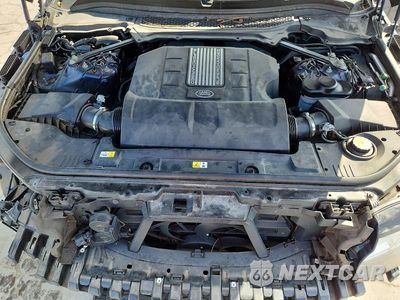 Zdjęcie 12 z 12 samochodu: 2016 LAND ROVER RANGE ROVER AUTOBIOGRAPHY VIN:SALGV3EF5GA273253 - miniatura