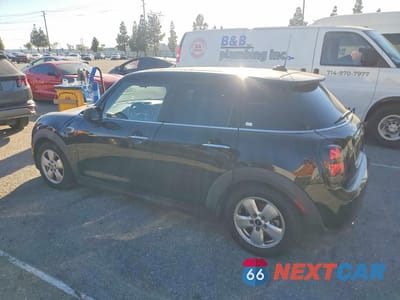 Drugie zdjęcie samochodu z przodu: 2016 MINI COOPER VIN:WMWXU1C54G2D08691 - miniatura