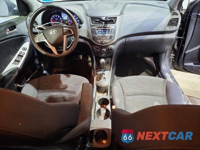 Zdjęcie 8 z 12 samochodu: 2015 HYUNDAI ACCENT VIN:KMHCT5AE2FU226257 - miniatura