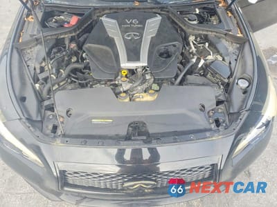 Zdjęcie 11 z 12 samochodu: 2017 INFINITI Q50 3.0T PREMIUM VIN:JN1EV7AR2HM833190 - miniatura
