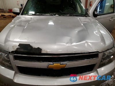 Zdjęcie 12 z 13 samochodu: 2012 CHEVROLET TAHOE K1500 LS VIN:1GNSKAE03CR213355 - miniatura