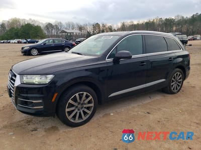 2017 AUDI Q7 PRESTIGE WA1VAAF73HD037930 - główne zdjęcie licytacji z USA - miniatura