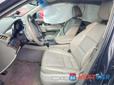 Zdjęcie 7 z 12 samochodu: 2011 ACURA MDX VIN:2HNYD2H28BH510968 - miniatura