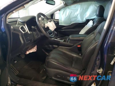 Zdjęcie 7 z 12 samochodu: 2017 NISSAN MURANO PLATINUM VIN:5N1AZ2MH9HN119617 - miniatura